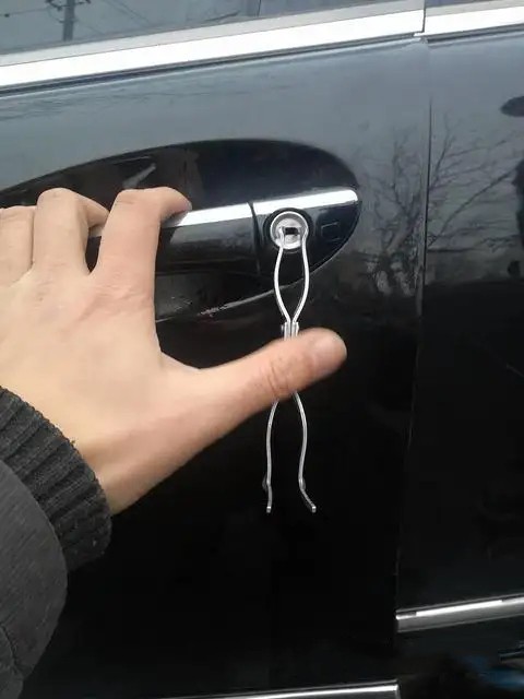 崂山汽车开锁-上门开锁